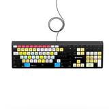 Ableton live 10 keyboard shortcuts mac
